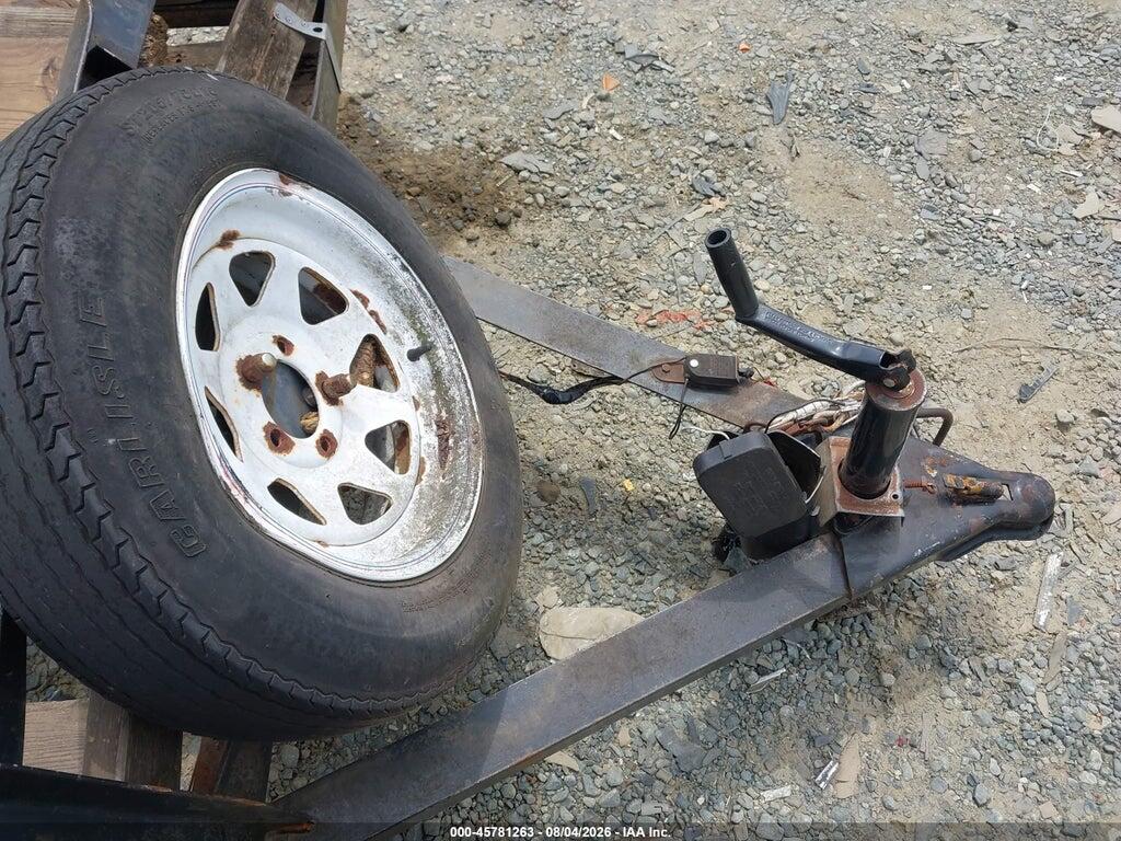 4ZZFT1922YP003958 2000 STAR TRAILER photo no. 10