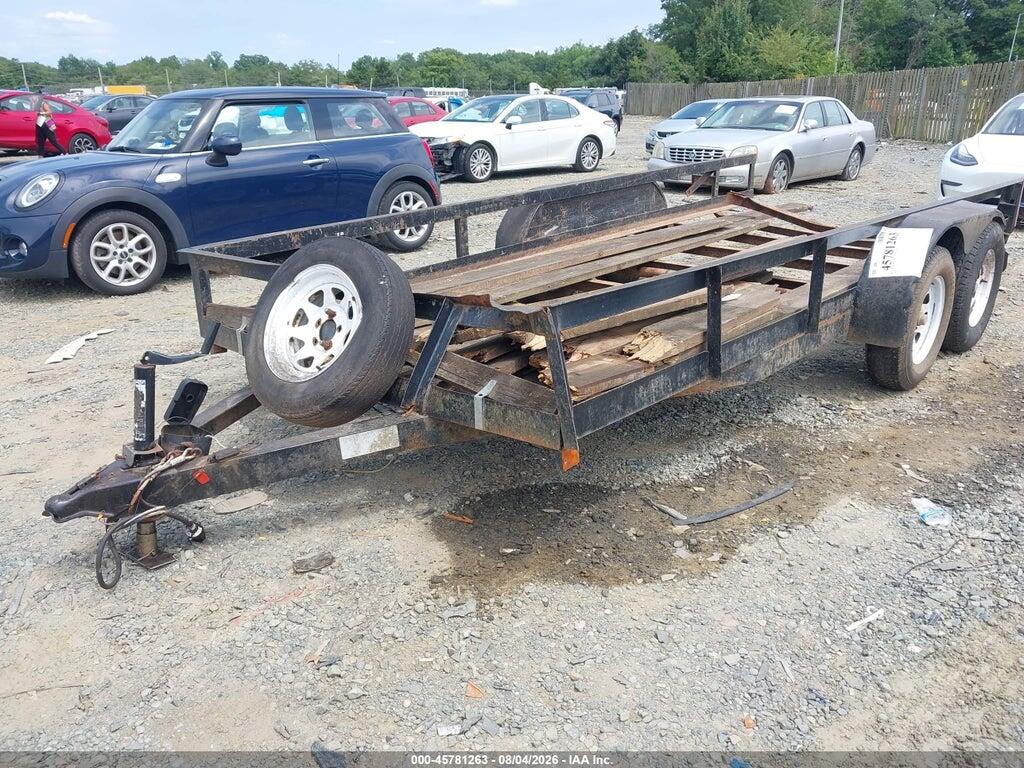 4ZZFT1922YP003958 2000 STAR TRAILER photo no. 2