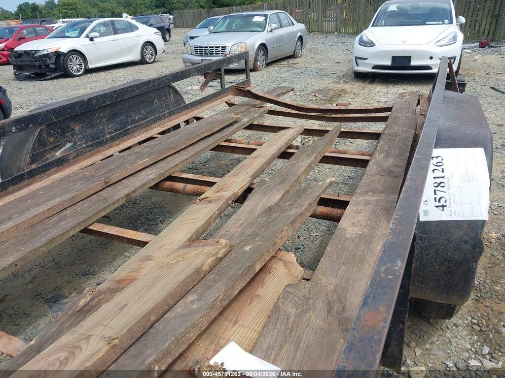 4ZZFT1922YP003958 2000 STAR TRAILER photo no. 8