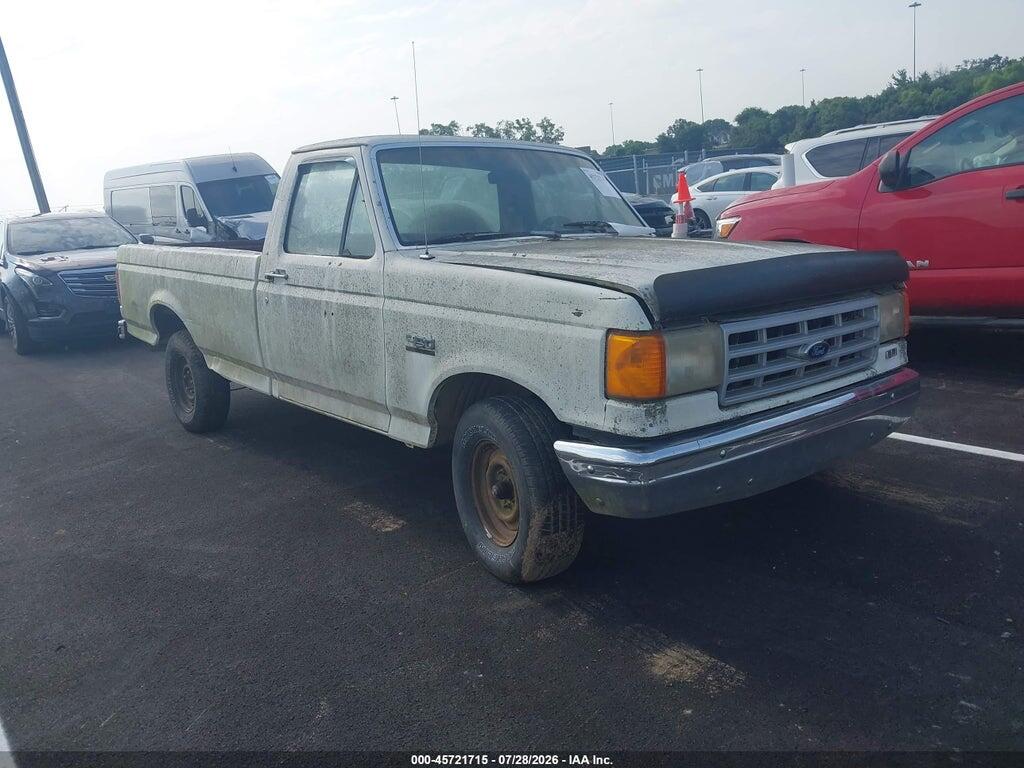 1FTDF15Y8KLA28893 1989 FORD F150 photo no. 1