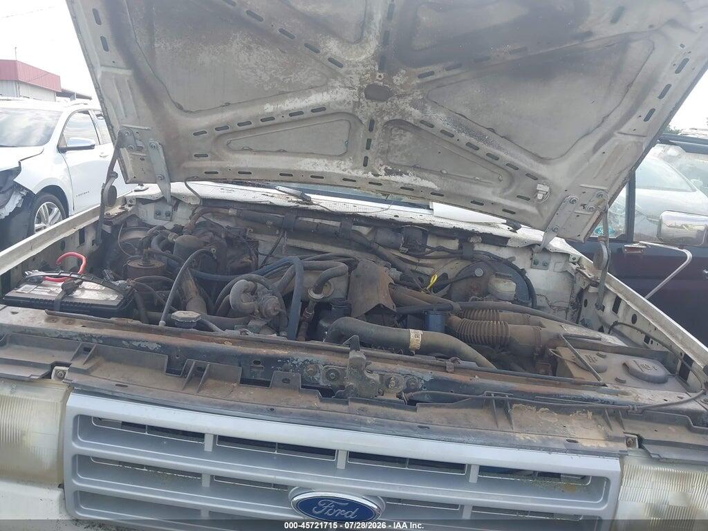 1FTDF15Y8KLA28893 1989 FORD F150 photo no. 10