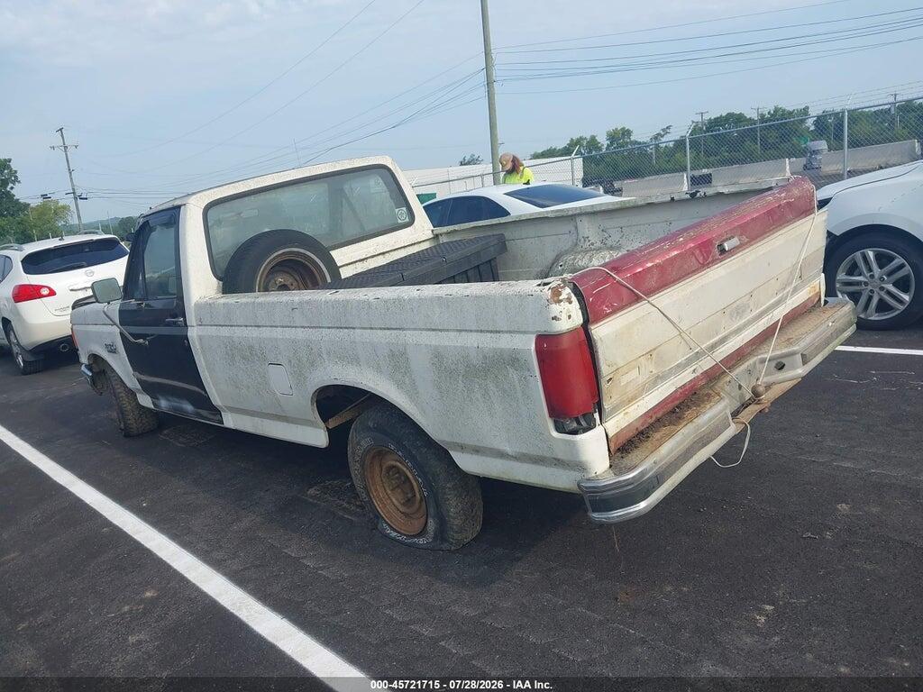 1FTDF15Y8KLA28893 1989 FORD F150 photo no. 3