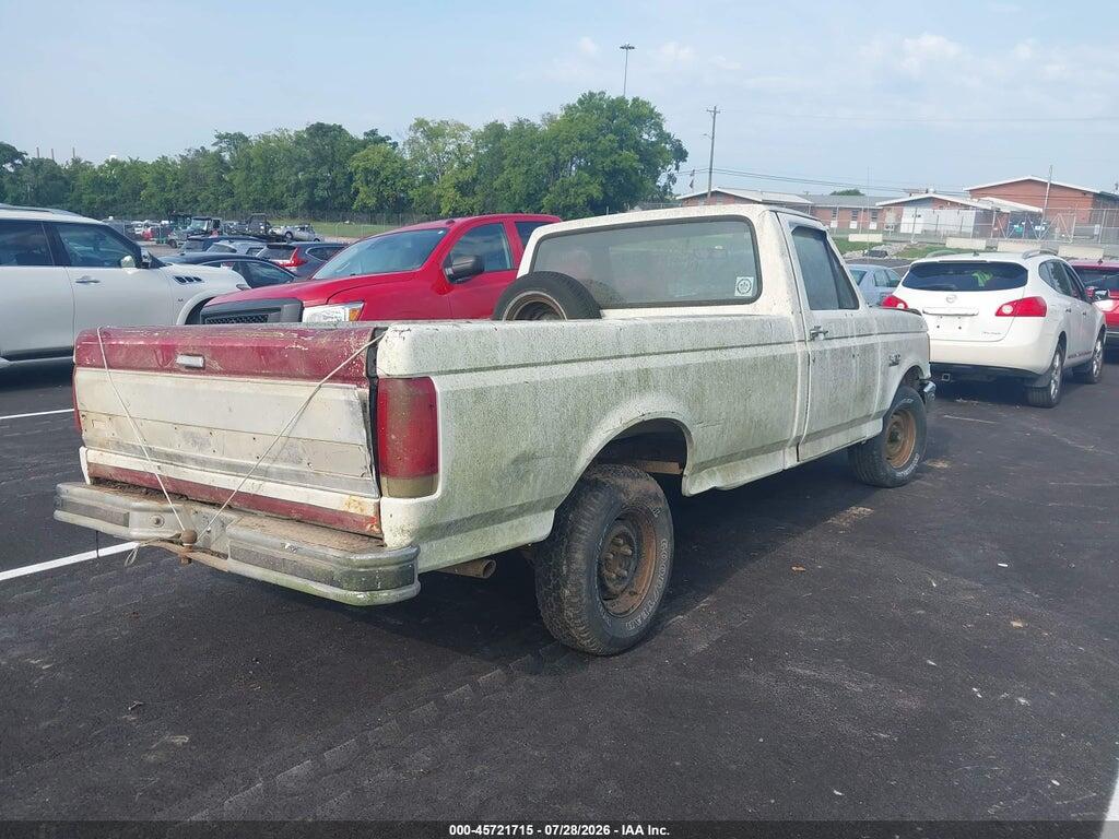1FTDF15Y8KLA28893 1989 FORD F150 photo no. 4