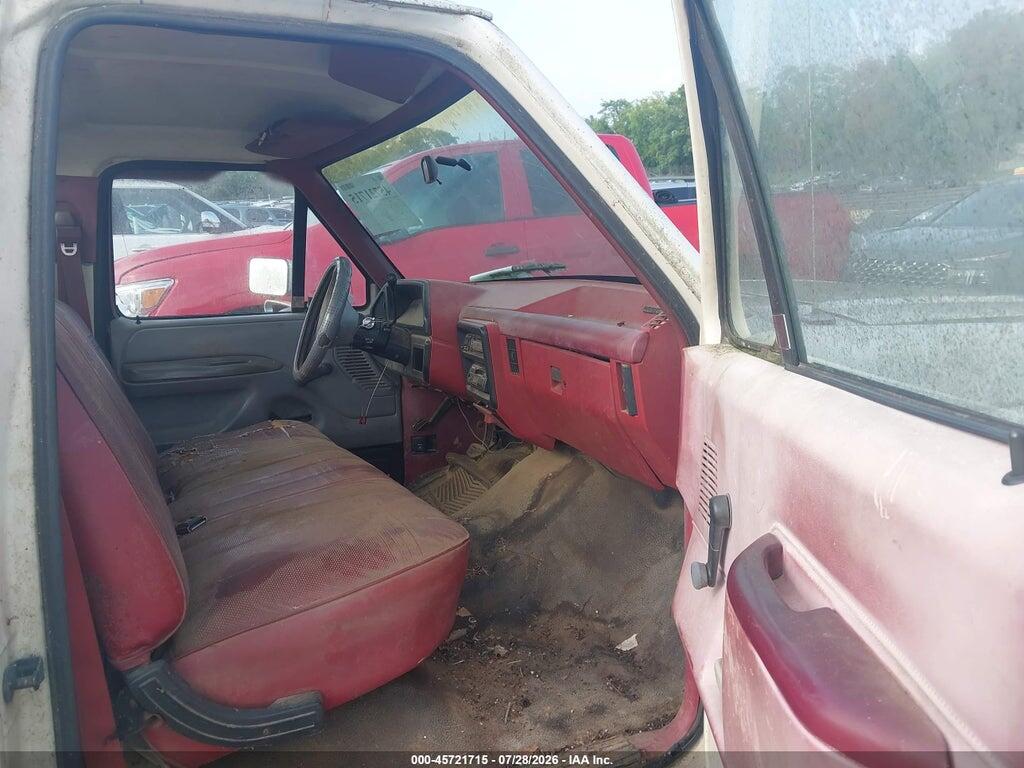 1FTDF15Y8KLA28893 1989 FORD F150 photo no. 5