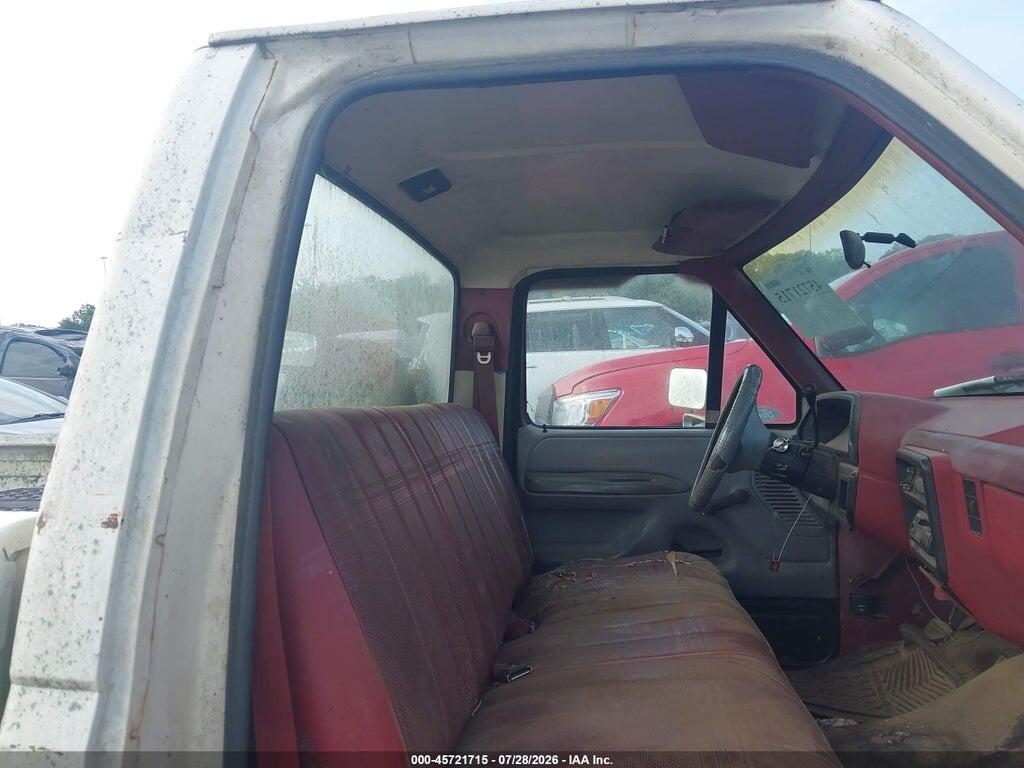 1FTDF15Y8KLA28893 1989 FORD F150 photo no. 8