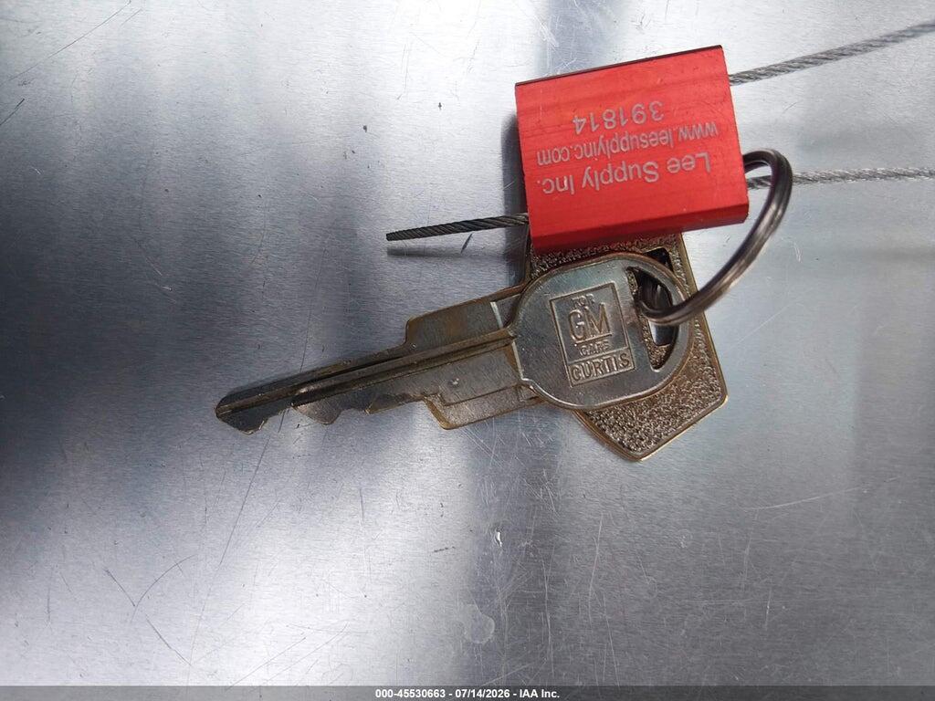 1G3WH14W3KD309108 1989 OLDSMOBILE CUTLASS SUPREME photo no. 11