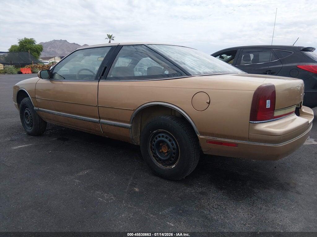 1G3WH14W3KD309108 1989 OLDSMOBILE CUTLASS SUPREME photo no. 3
