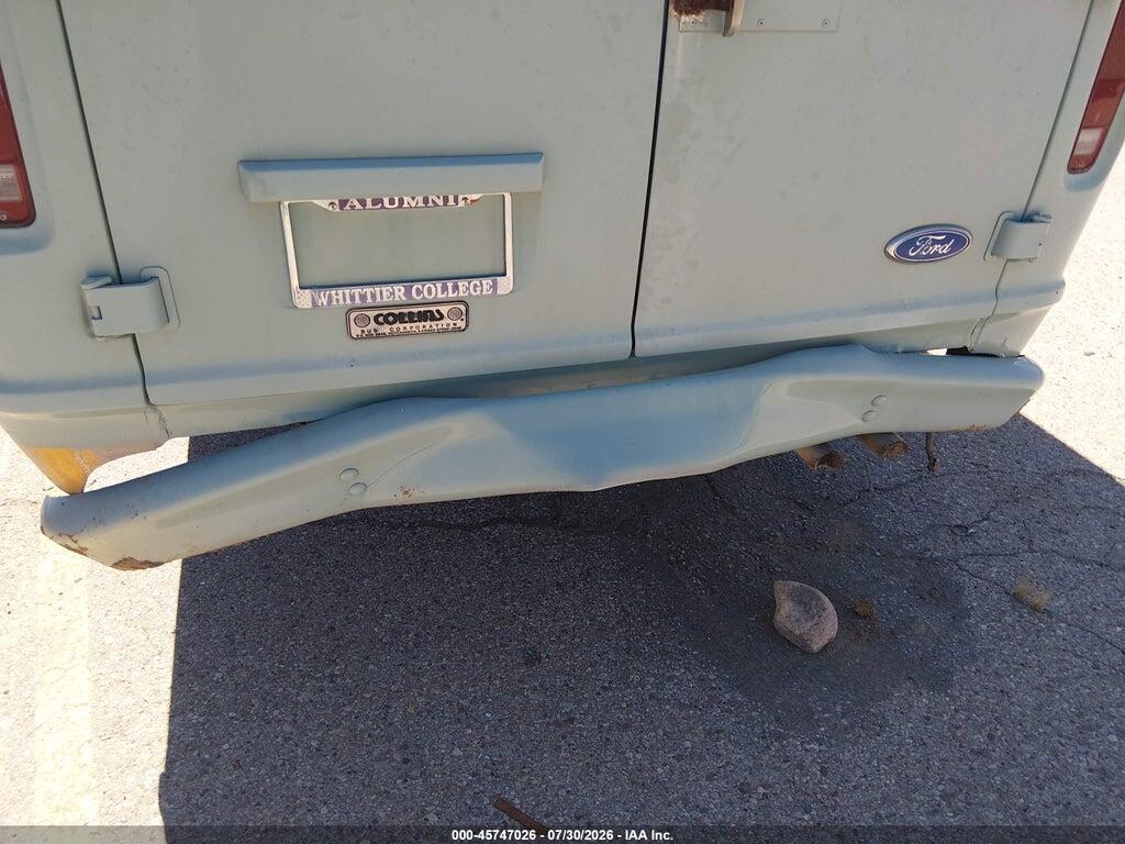 1FDJE34H1KHB05993 1989 FORD ECONOLINE photo no. 6
