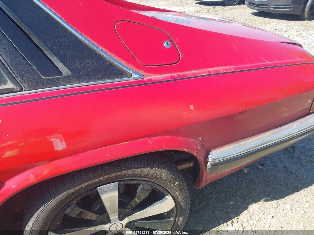SAJTY5840KC163356 1989 JAGUAR XJS photo no. 6