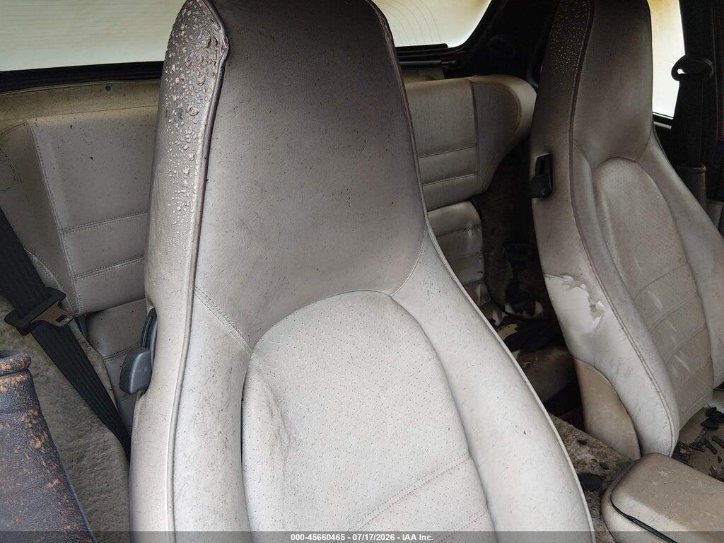 WP0AA2958KN150875 1989 PORSCHE 944 photo no. 8