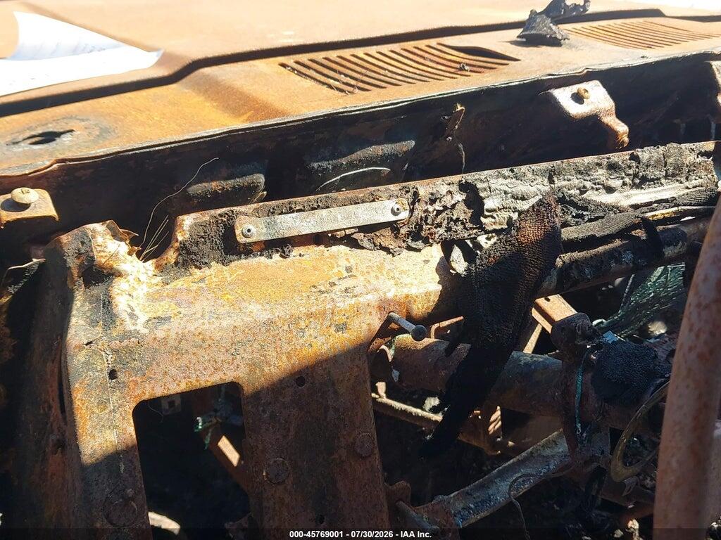 JACCH58R5K8922434 1989 ISUZU TROOPER photo no. 7