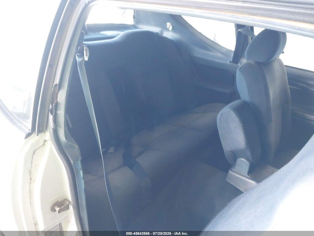 1MEBM6031HH692677 1987 MERCURY COUGAR photo no. 8