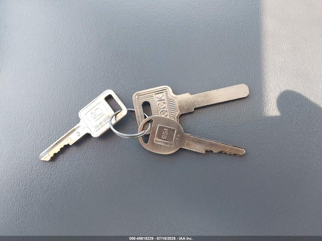 1G2PG1190HP201126 1987 PONTIAC FIERO photo no. 11