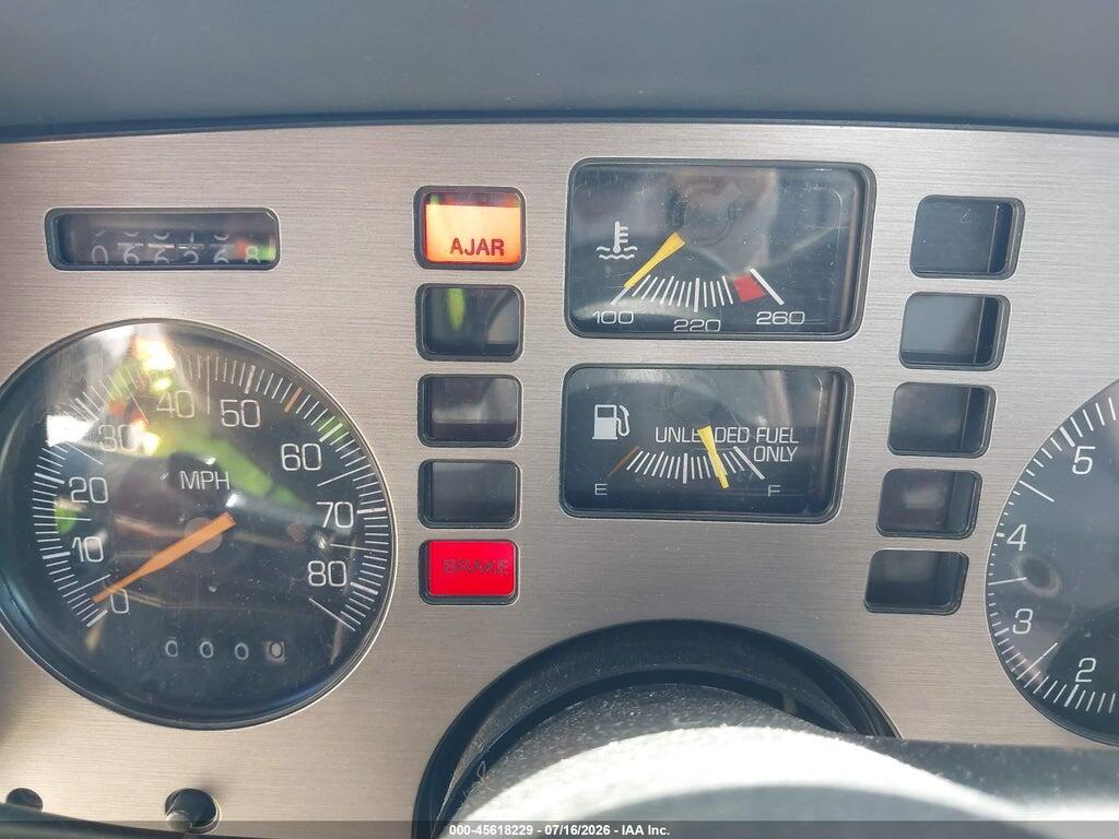 1G2PG1190HP201126 1987 PONTIAC FIERO photo no. 7