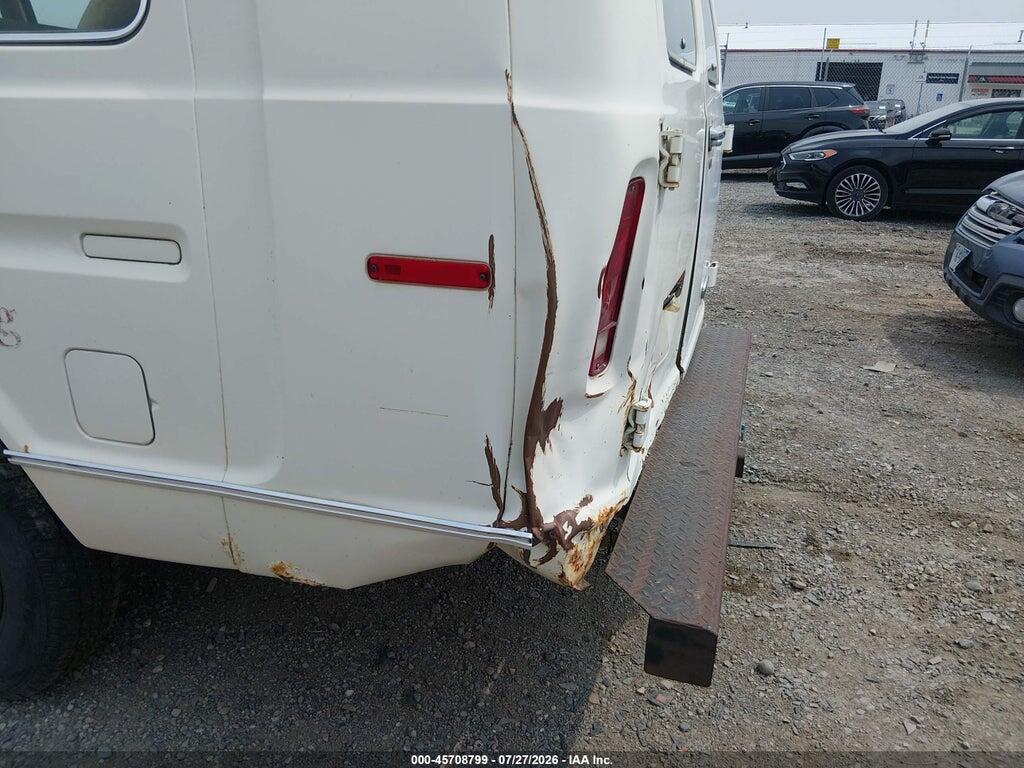 1FBJS31HXKHB78270 1989 FORD ECONOLINE photo no. 6