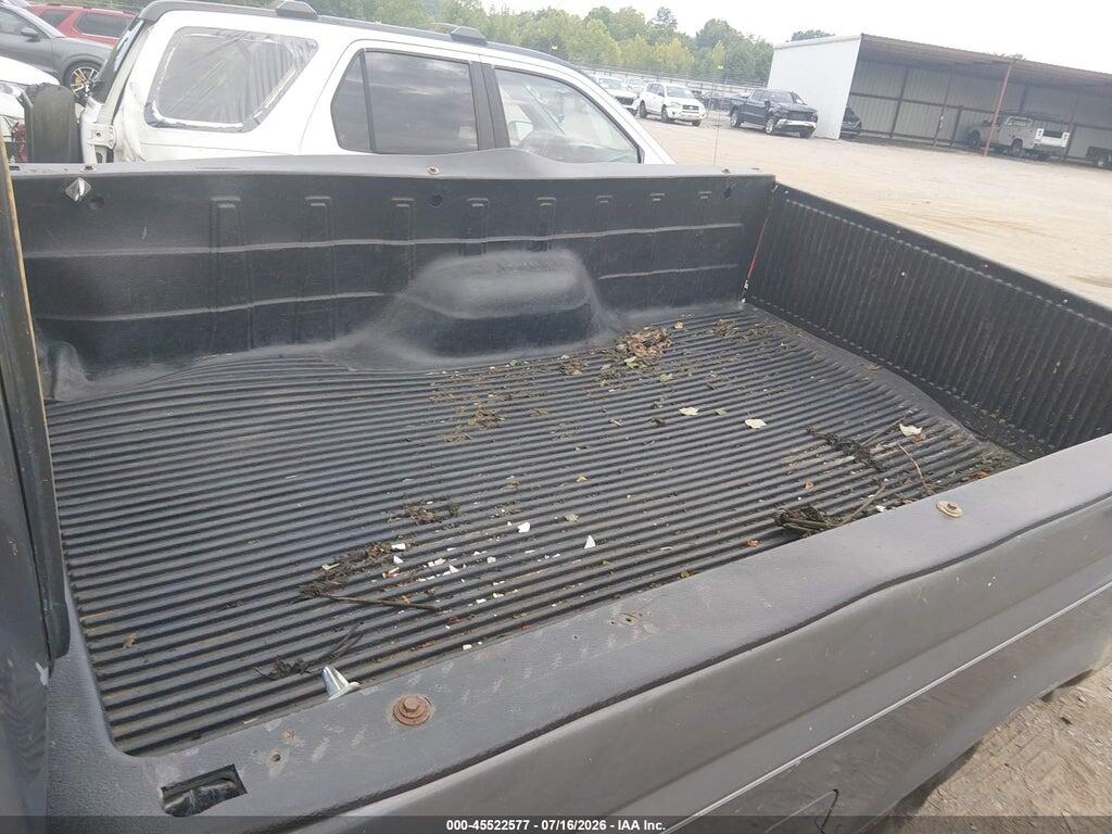 1FTEF15N5KNB33292 1989 FORD F150 photo no. 8