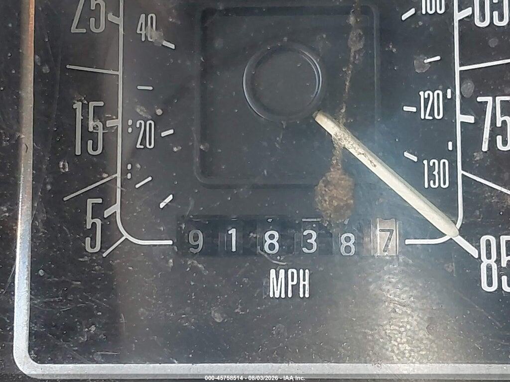 1FTDE15Y9DHA45453 1983 FORD ECONOLINE photo no. 7
