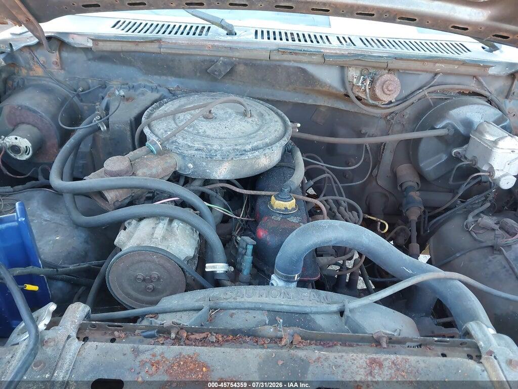 1FTDF15Y8DRA28909 1983 FORD F150 photo no. 10