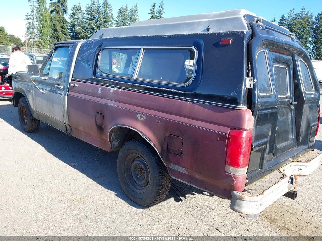 1FTDF15Y8DRA28909 1983 FORD F150 photo no. 3