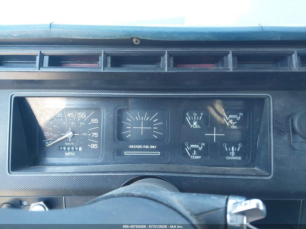 1FTDF15Y8DRA28909 1983 FORD F150 photo no. 7
