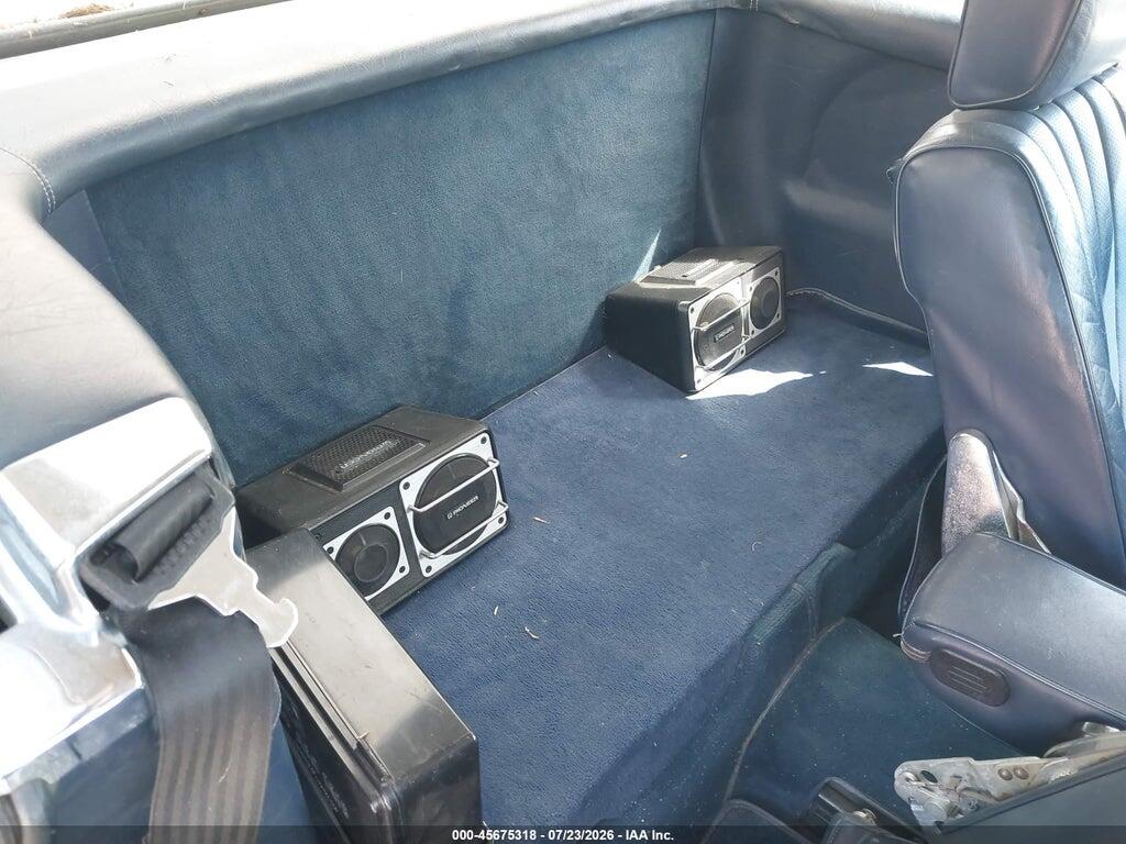 WDBBA45A2DB025151 1983 MERCEDES-BENZ 380 photo no. 8