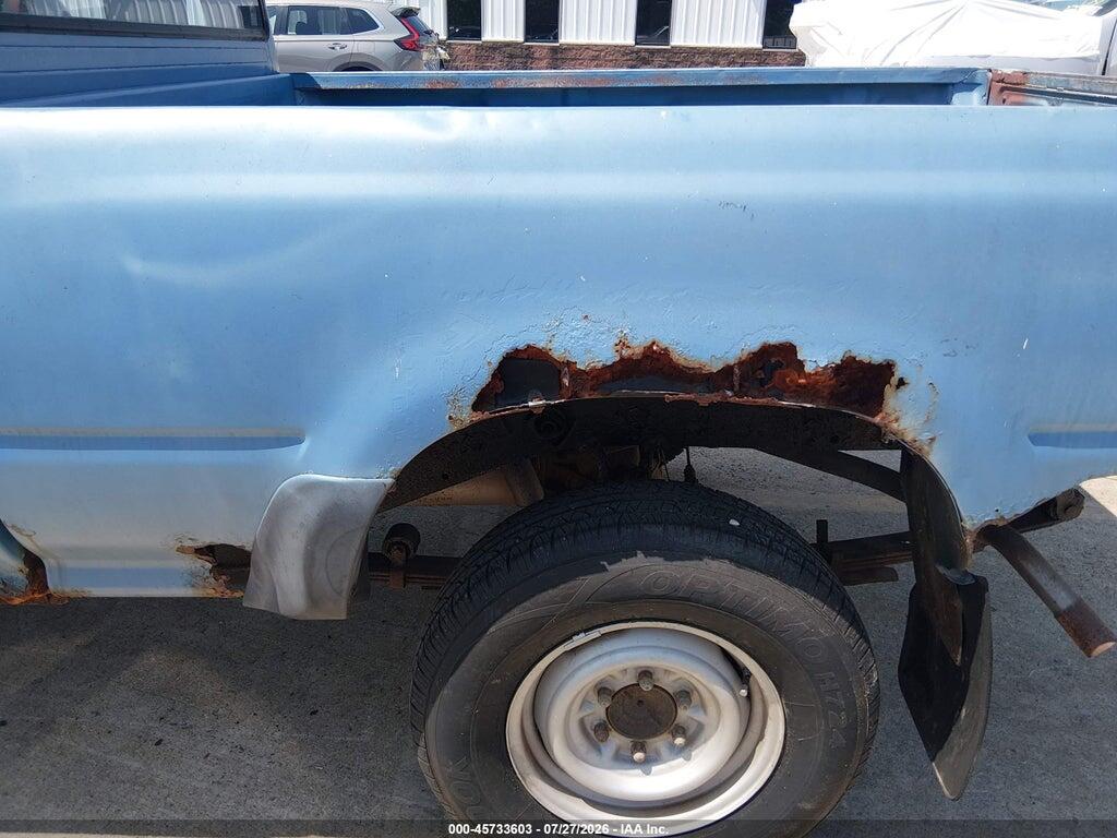 JT4RN01P2K4016524 1989 TOYOTA PICKUP photo no. 5