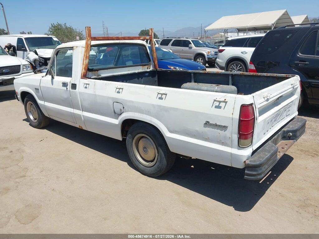 JM2UC2214E0830249 1984 MAZDA B2000 photo no. 3