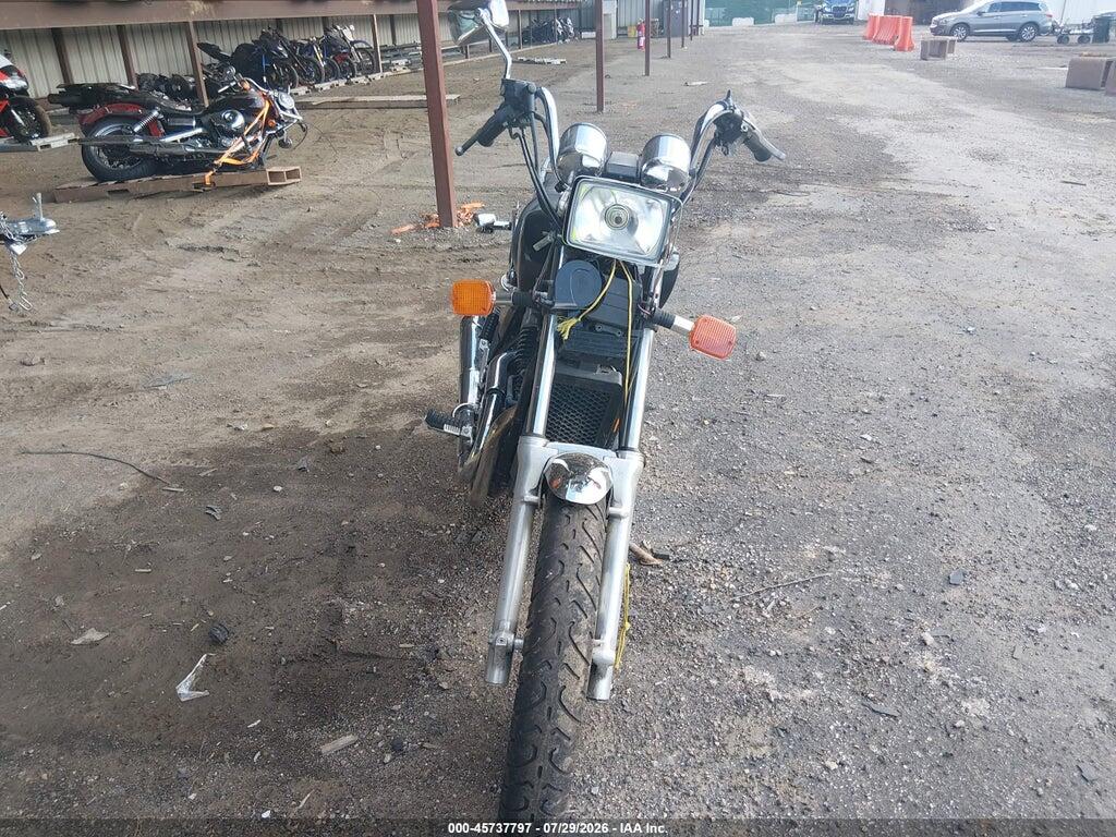 JH2PC0805EM105103 1984 HONDA VT500 photo no. 5