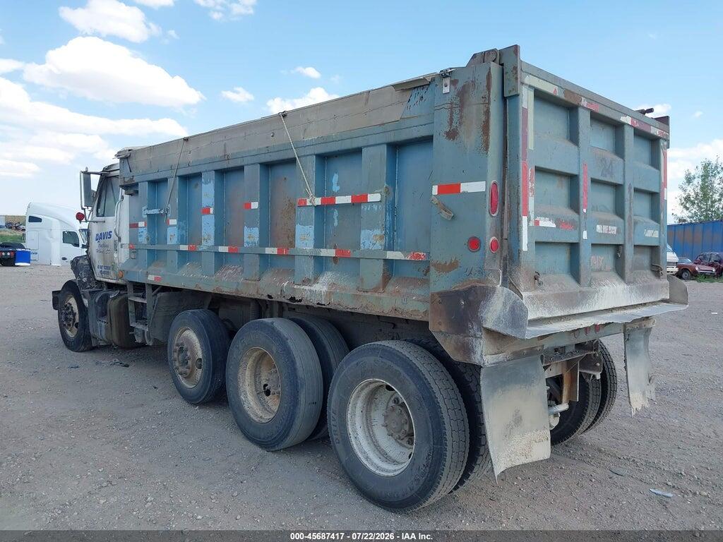 1HSZEHUR0EHA59620 1984 INTERNATIONAL S-SERIES photo no. 3
