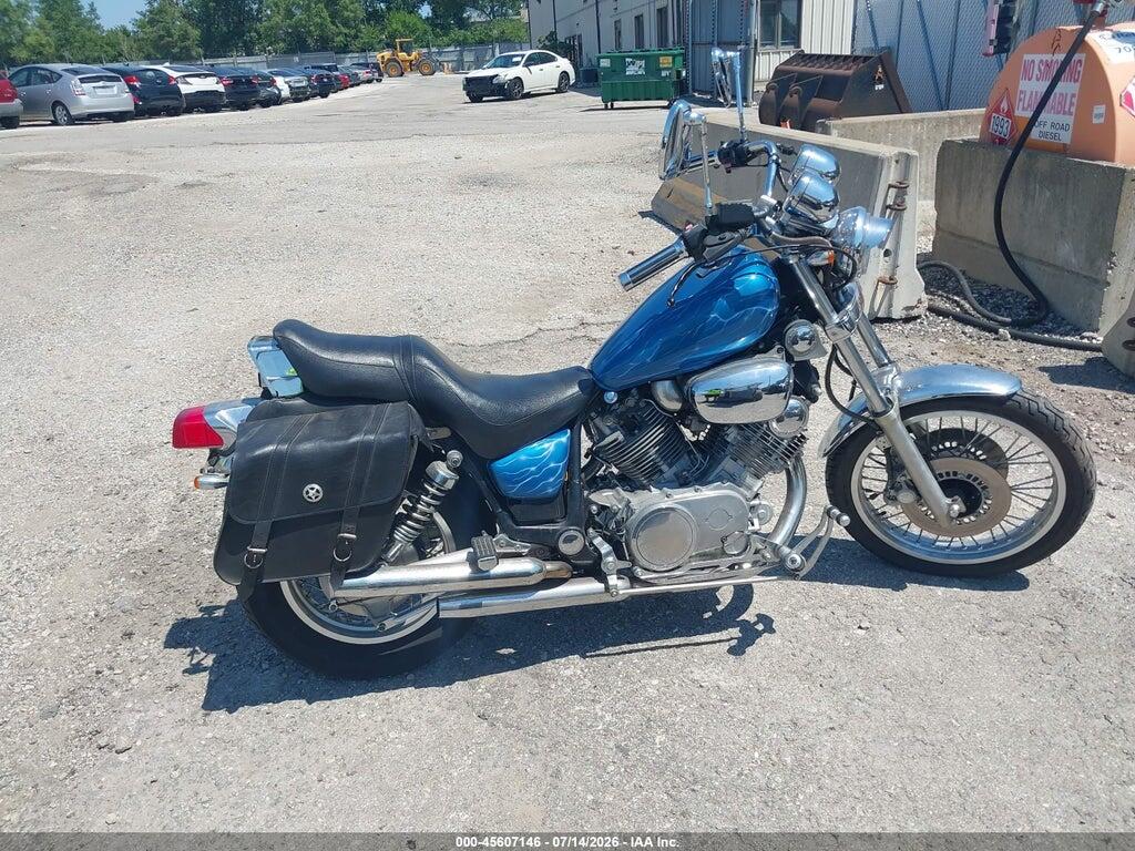 JYA42W009EA002132 1984 YAMAHA XV700 photo no. 12