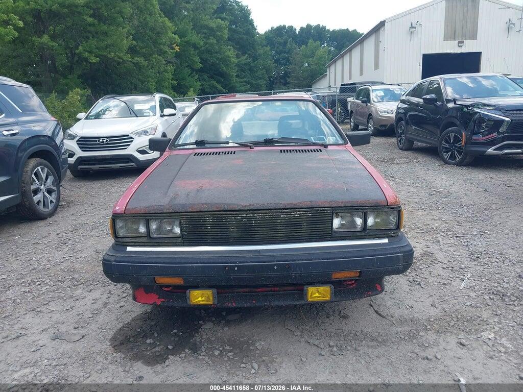 WAUBD0859EA135117 1984 AUDI CUSTOM photo no. 12
