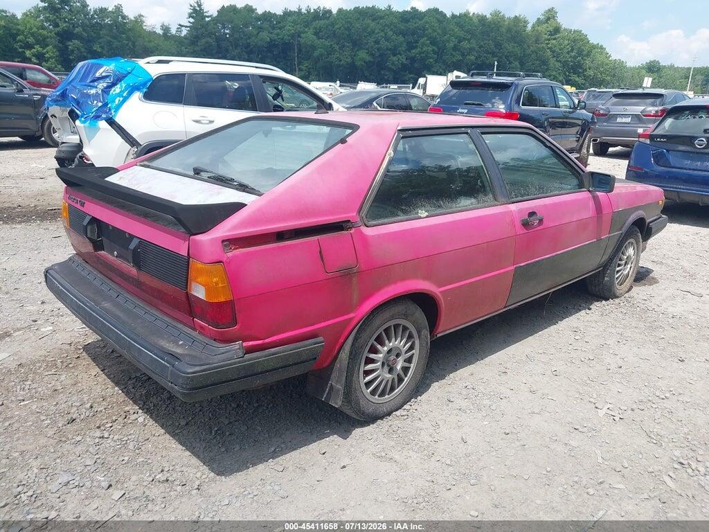 WAUBD0859EA135117 1984 AUDI CUSTOM photo no. 4