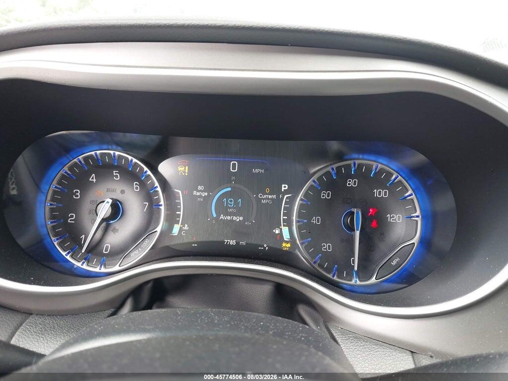 2C4RC1BG2VR562753 2027 CHRYSLER PACIFICA photo no. 7