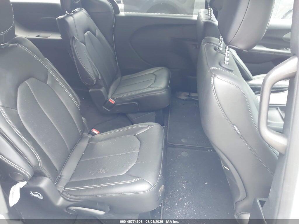 2C4RC1BG2VR562753 2027 CHRYSLER PACIFICA photo no. 8