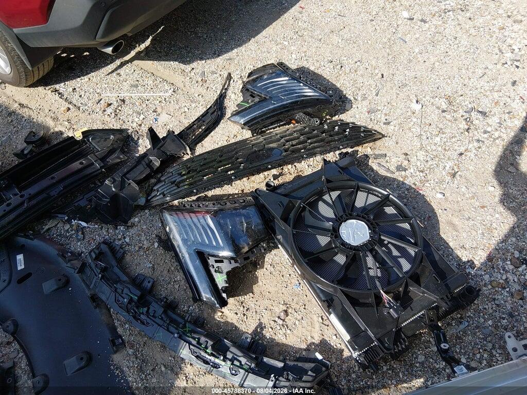 2C4RC1GGXVR583570 2027 CHRYSLER PACIFICA photo no. 12