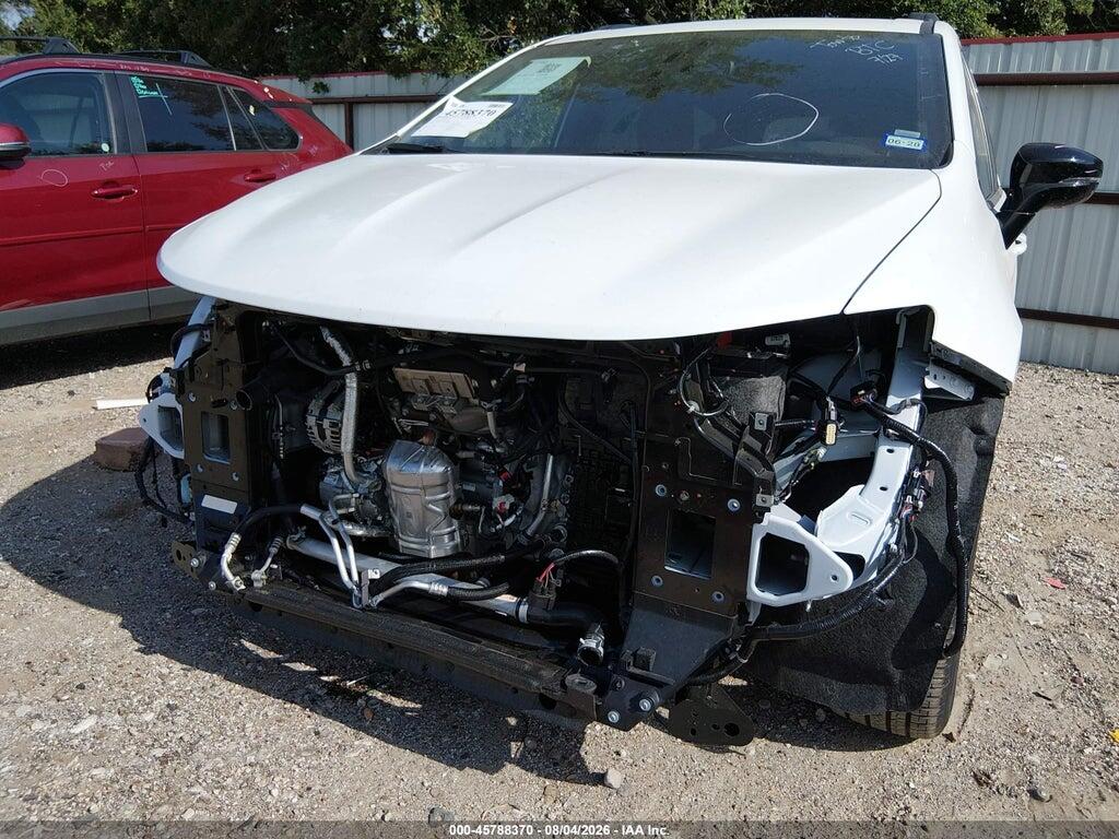 2C4RC1GGXVR583570 2027 CHRYSLER PACIFICA photo no. 6
