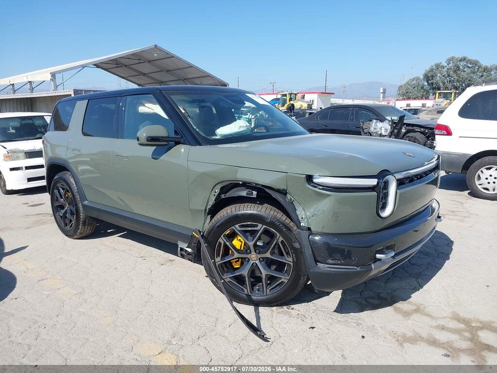 7PD2EAAB7VN001200 2027 2027 RIVIAN photo no. 1