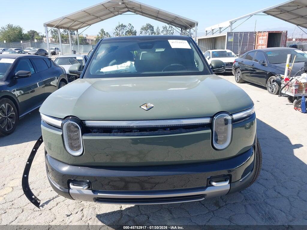 7PD2EAAB7VN001200 2027 2027 RIVIAN photo no. 12