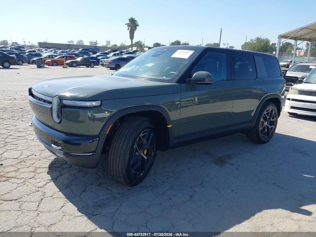 7PD2EAAB7VN001200 2027 2027 RIVIAN photo no. 2
