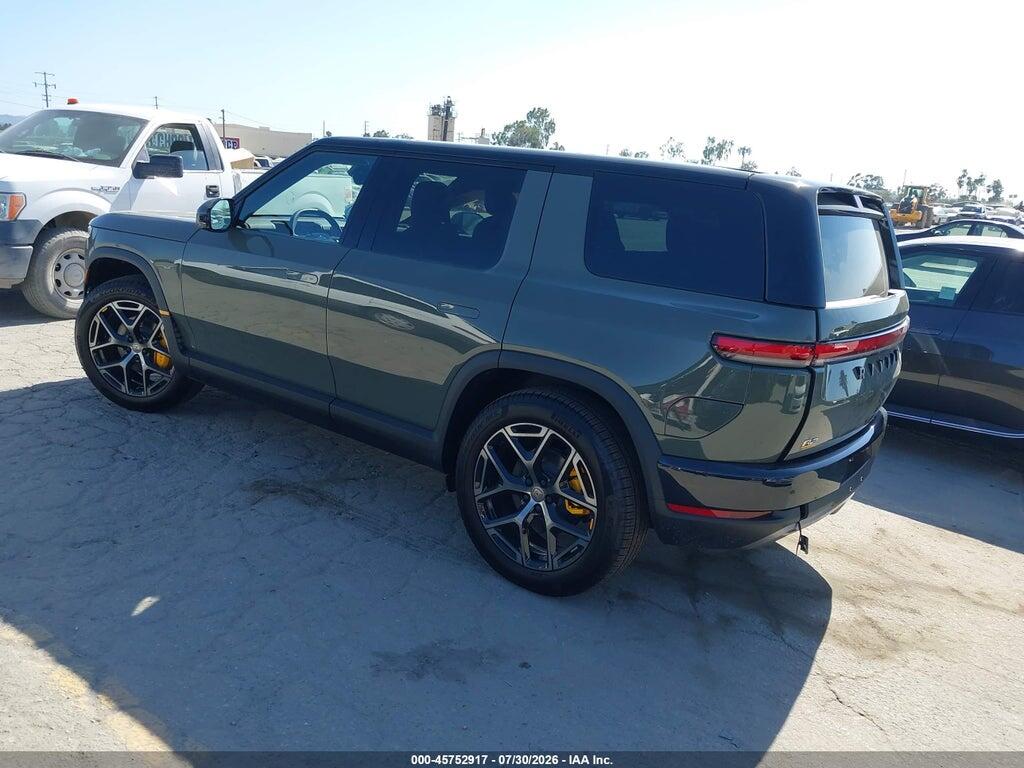 7PD2EAAB7VN001200 2027 2027 RIVIAN photo no. 3