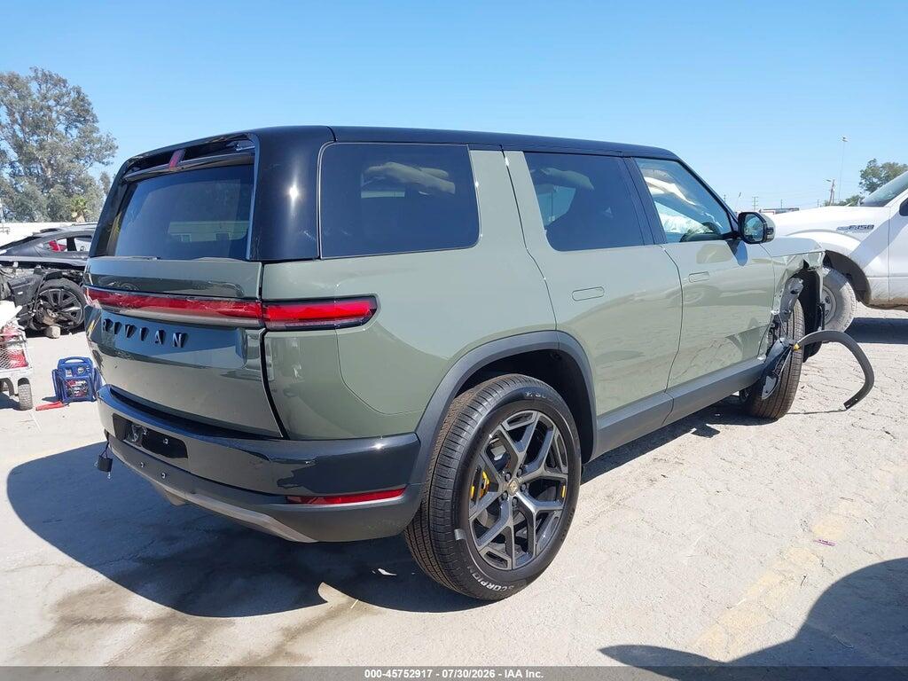 7PD2EAAB7VN001200 2027 2027 RIVIAN photo no. 4