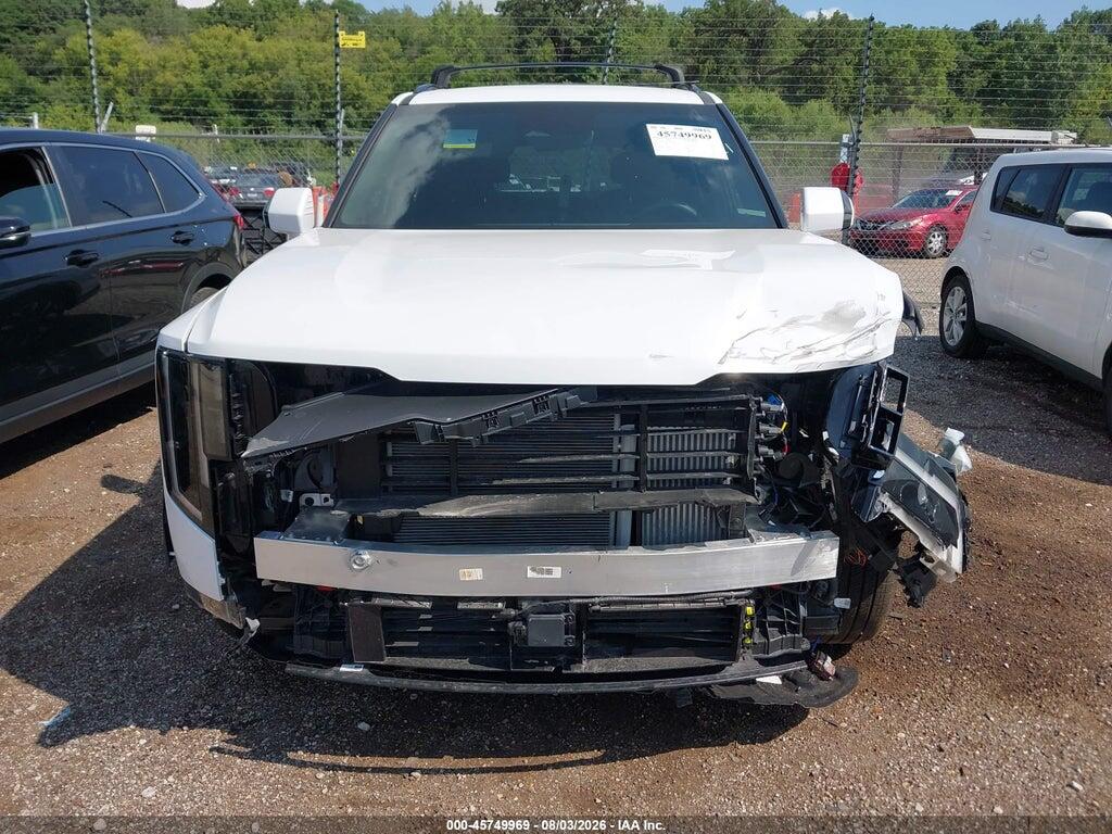 5XYPE5S19VG022454 2027 KIA TELLURIDE photo no. 11