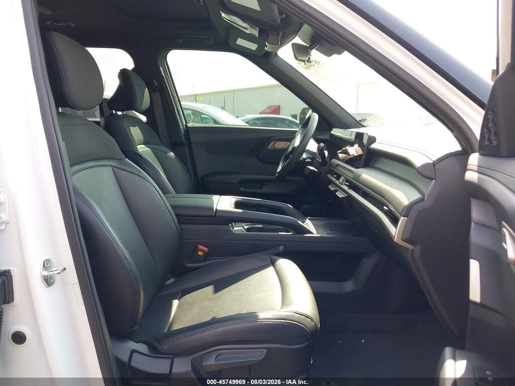 5XYPE5S19VG022454 2027 KIA TELLURIDE photo no. 5