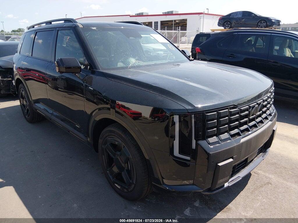 5XYPLES14VG021962 2027 KIA TELLURIDE photo no. 1