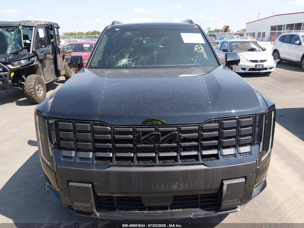 5XYPLES14VG021962 2027 KIA TELLURIDE photo no. 12