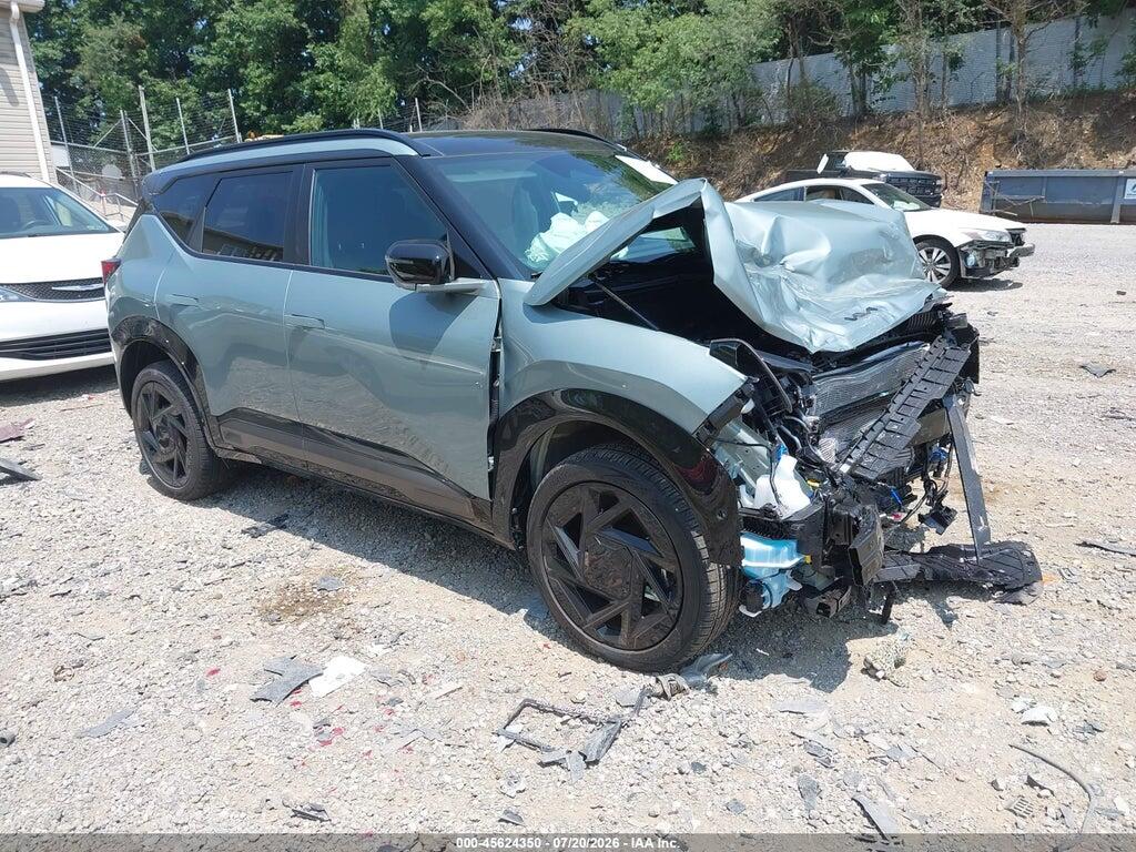 KNDEECD70V7010946 2027 KIA SELTOS photo no. 1