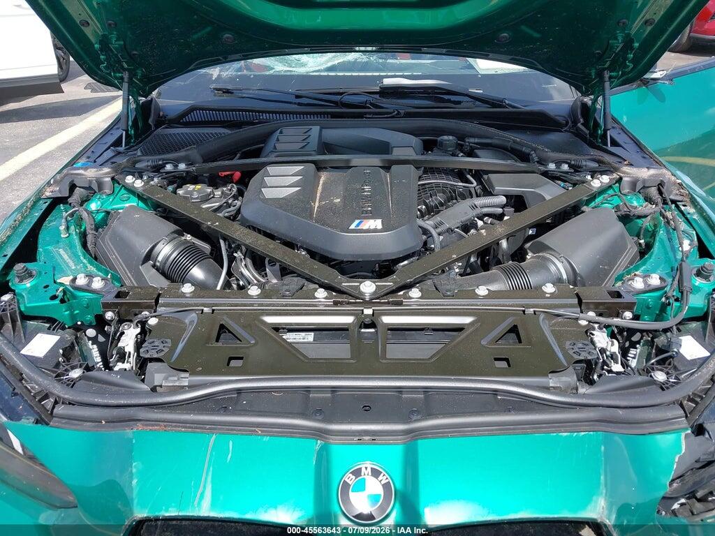 WBS23HK04VCY19331 2027 BMW M4 photo no. 10
