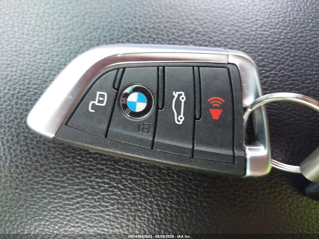 WBS23HK04VCY19331 2027 BMW M4 photo no. 11