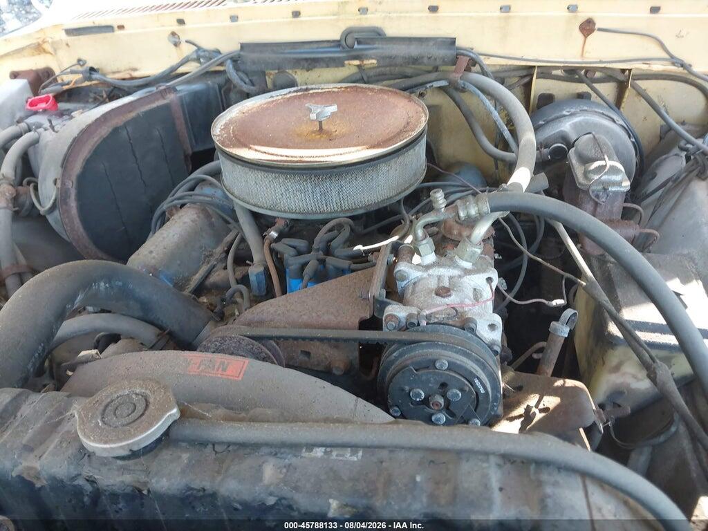 000000F25YCS09090 1973 FORD F-250 photo no. 10