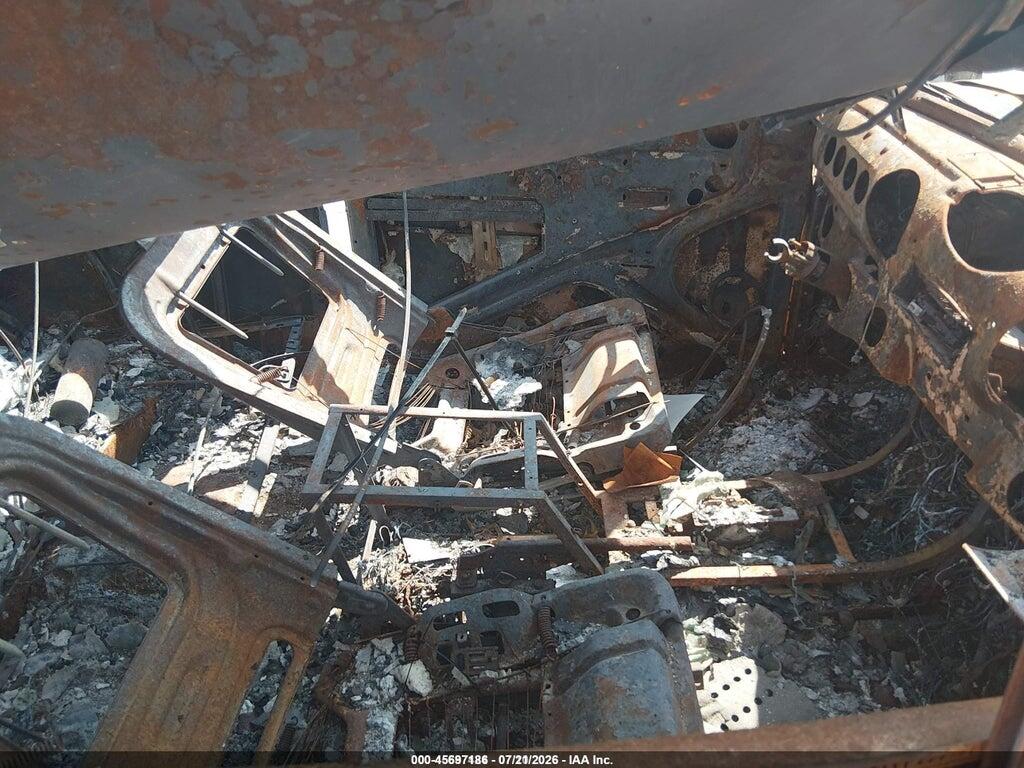 000000099A1254197 1946 FORD OTHER photo no. 5